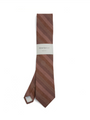 Tie Lowson Terracotta