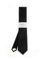 Tie Mersey Cord Brown