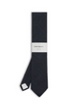 Tie Pitino Black