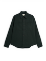 Treviscoe Shirt Holloway Green