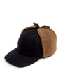 Deerstalker Hat Pallas Midnight