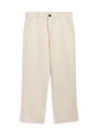 Utility Trousers Marin Ecru