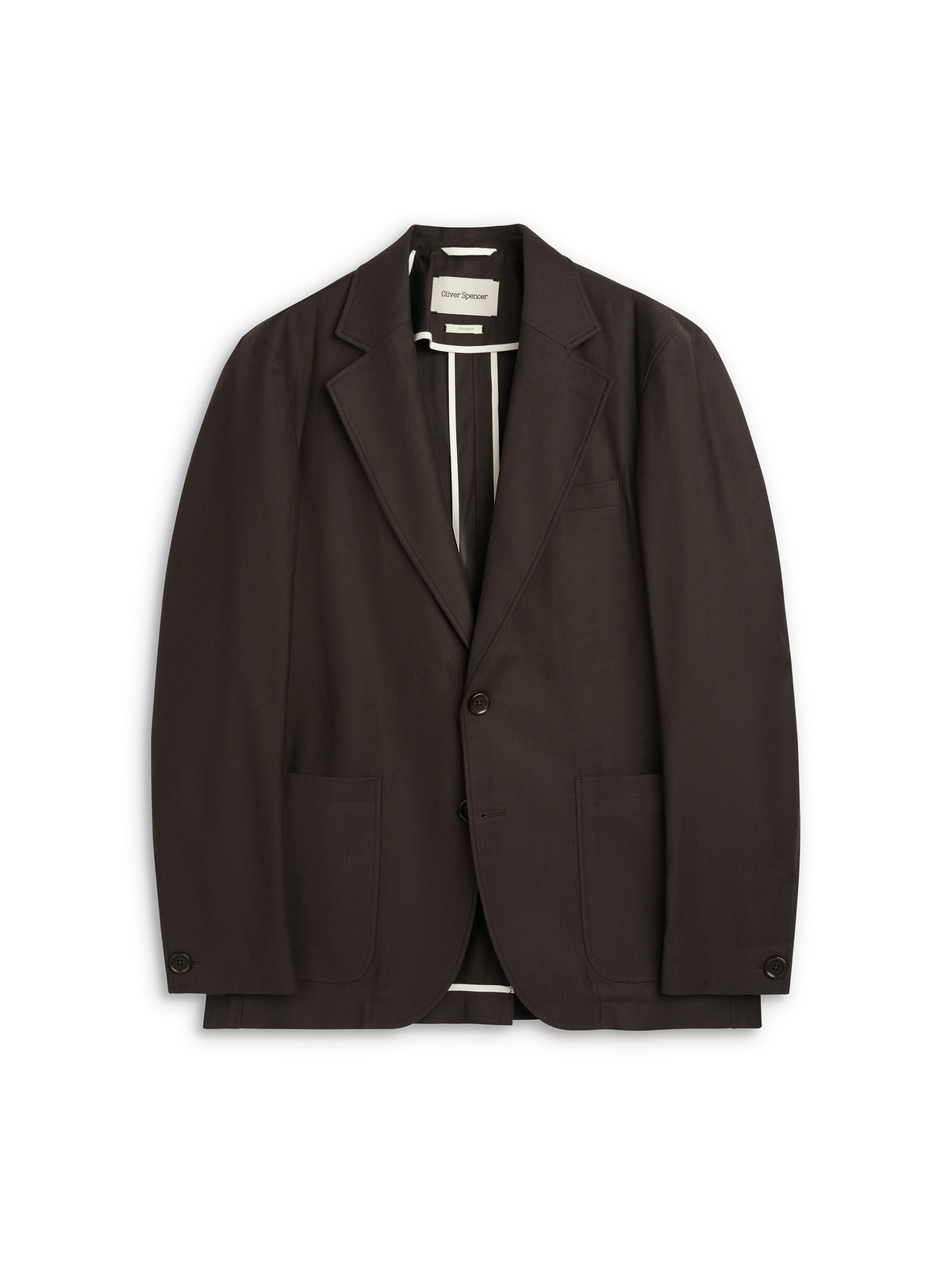 Westbury Jacket Eastman