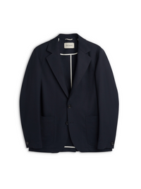 Westbury Jacket Miro Navy