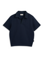 Westcott Polo Shirt Mellis Navy