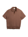 Westcott Polo Shirt Sherwin Brown