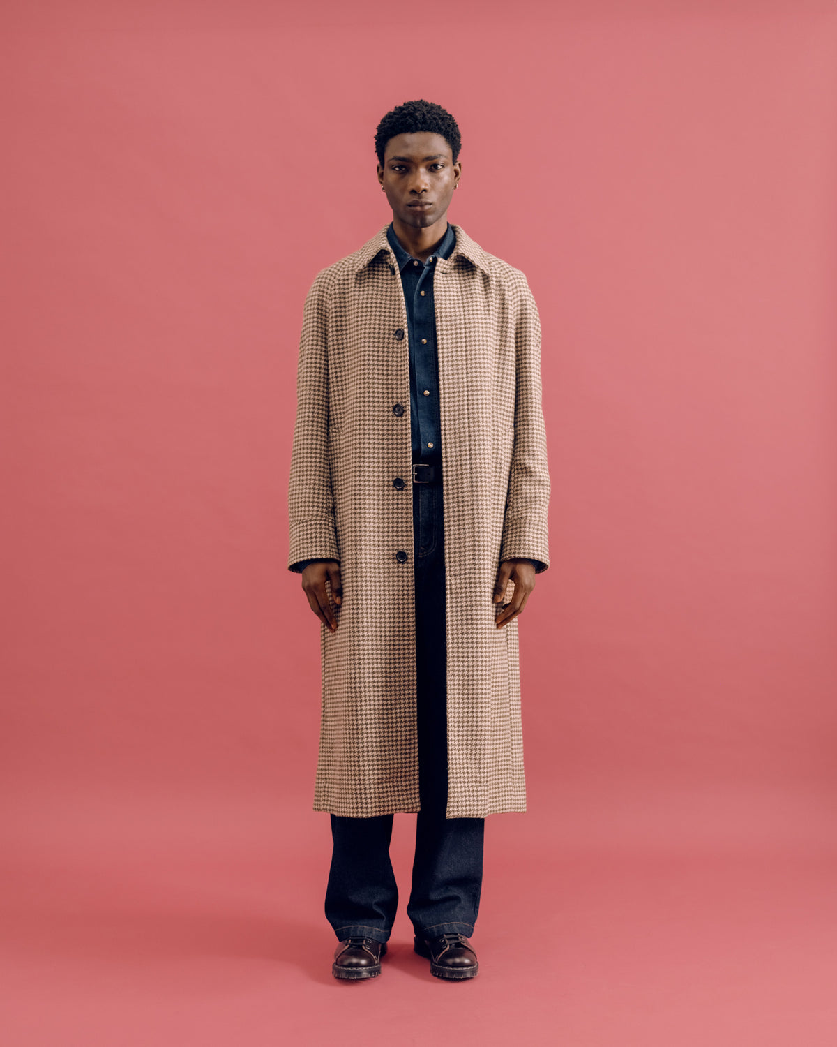 Overcoats