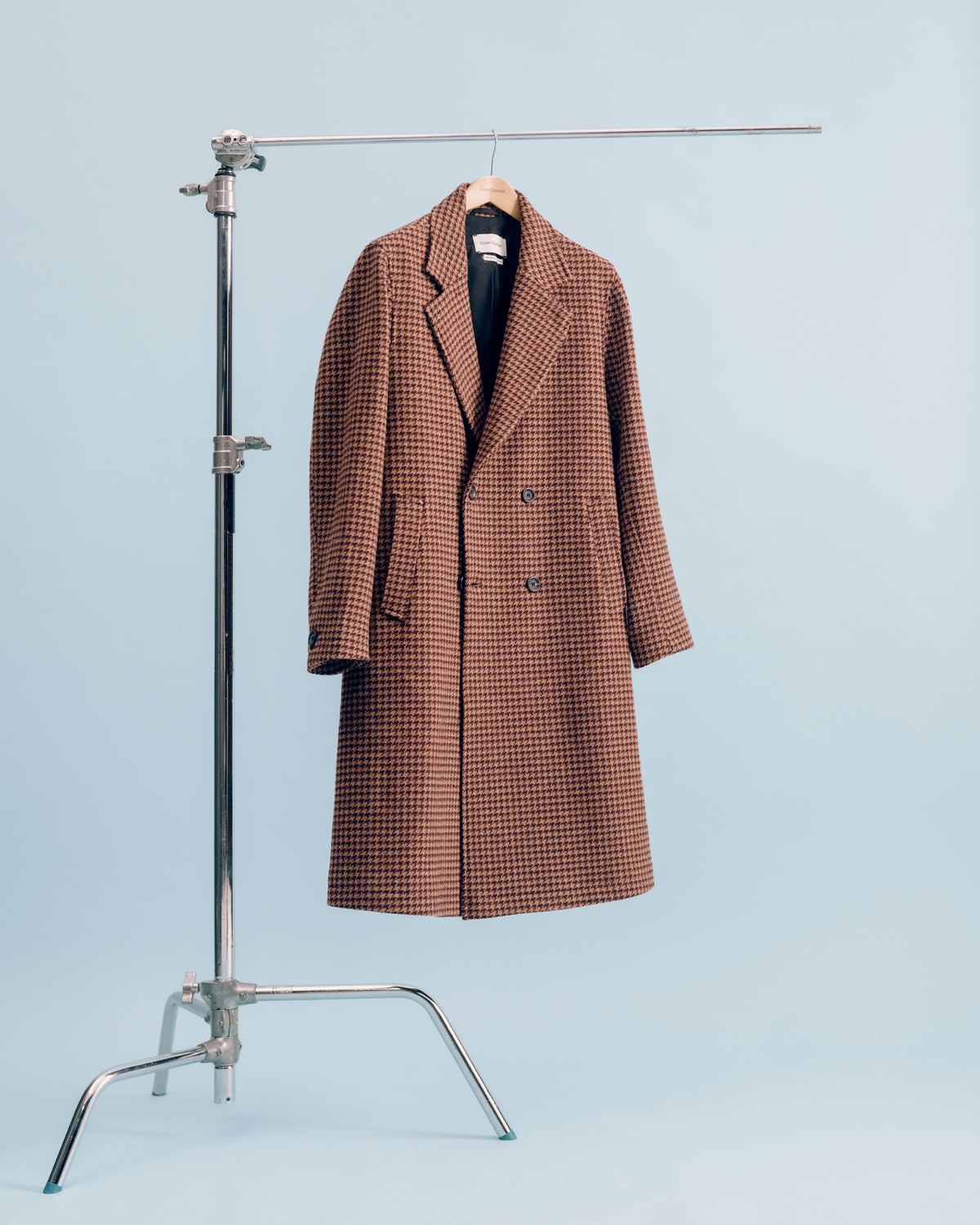 Coats and jackets