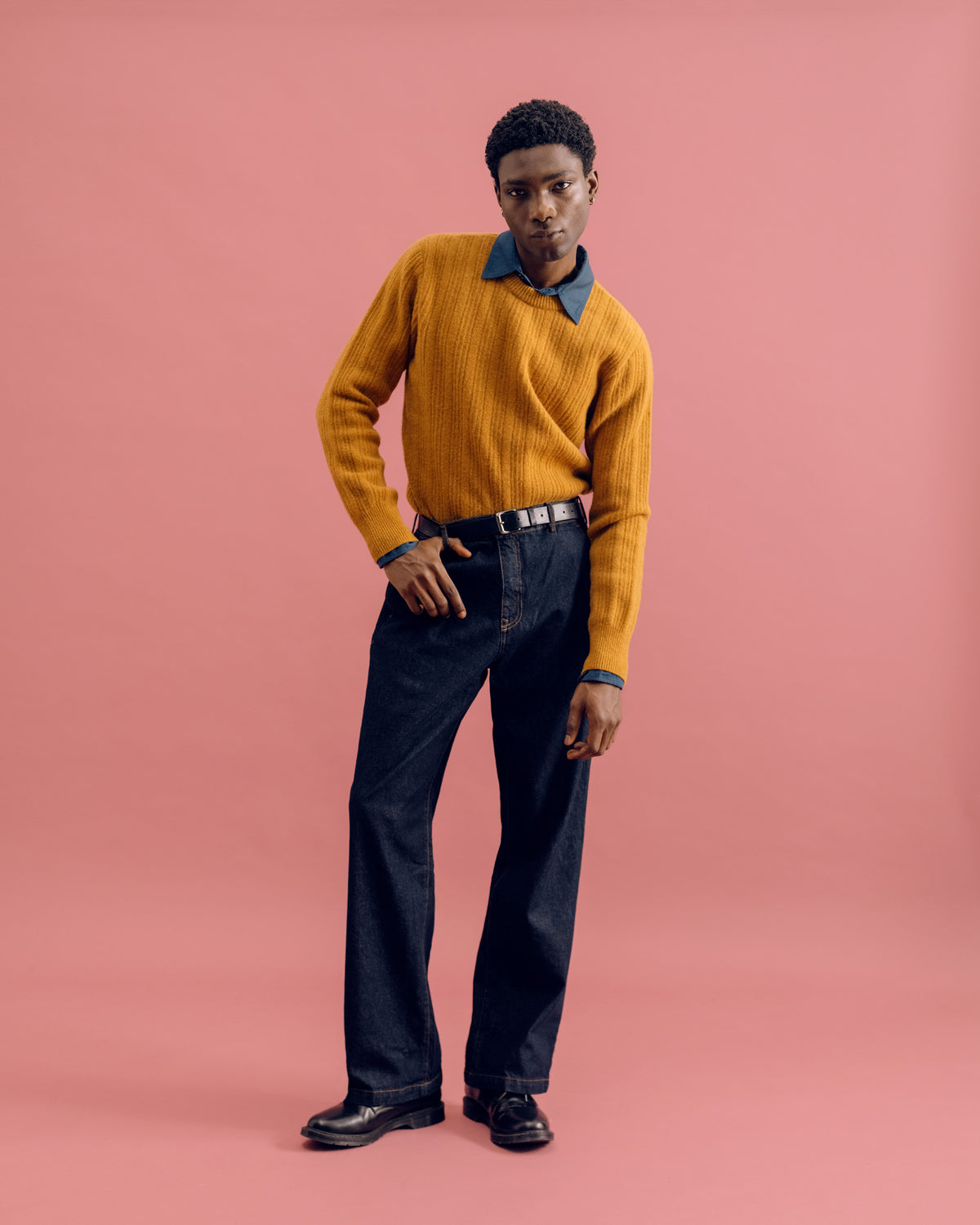Knitwear