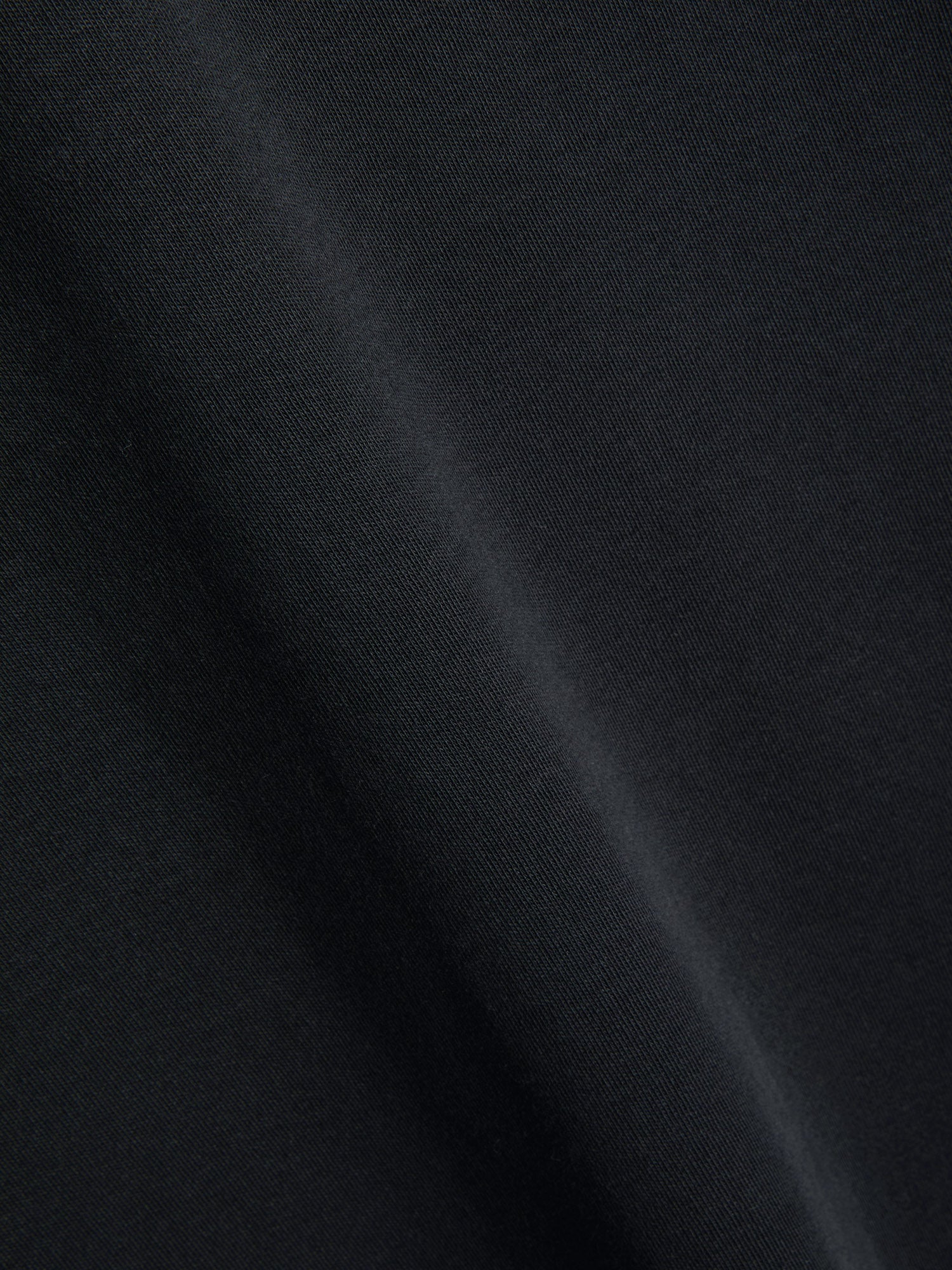 Heavy T-Shirt Tavistock Black