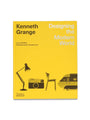 Designing The Modern World - Kenneth Grange