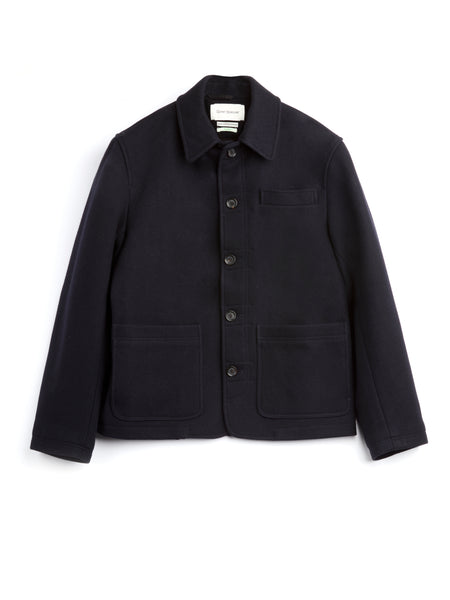 Made in England – Oliver Spencer