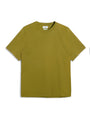Heavy T-Shirt Tavistock Olive Green