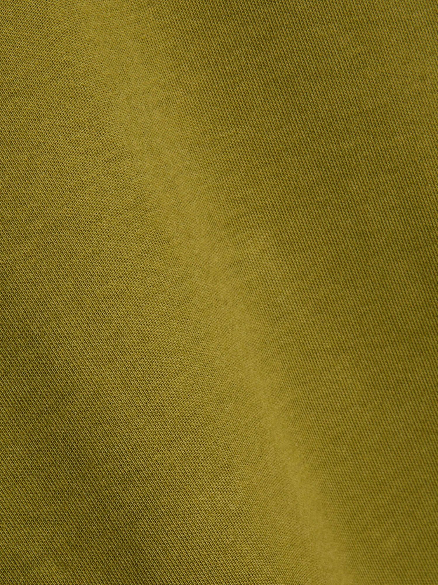 Heavy T-Shirt Tavistock Olive Green