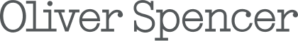 Logo de Oliver Spencer