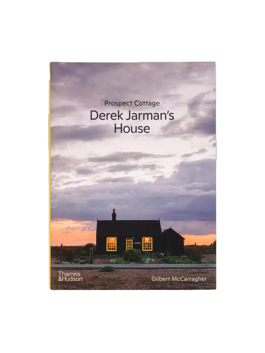Prospect Cottage, Derek Jarman&#39;s House - Gilbert McCarragher