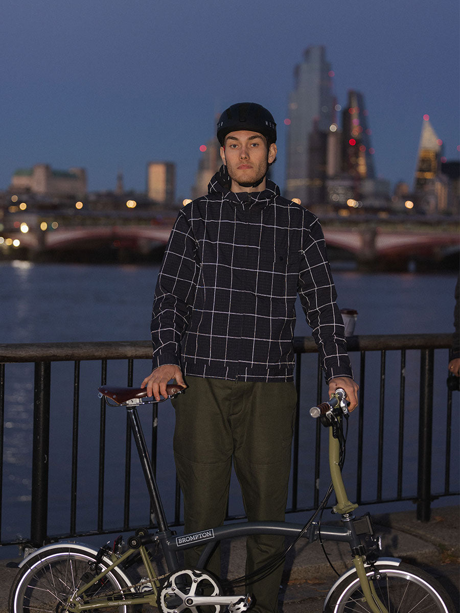 Brompton x oliver spencer new arrivals