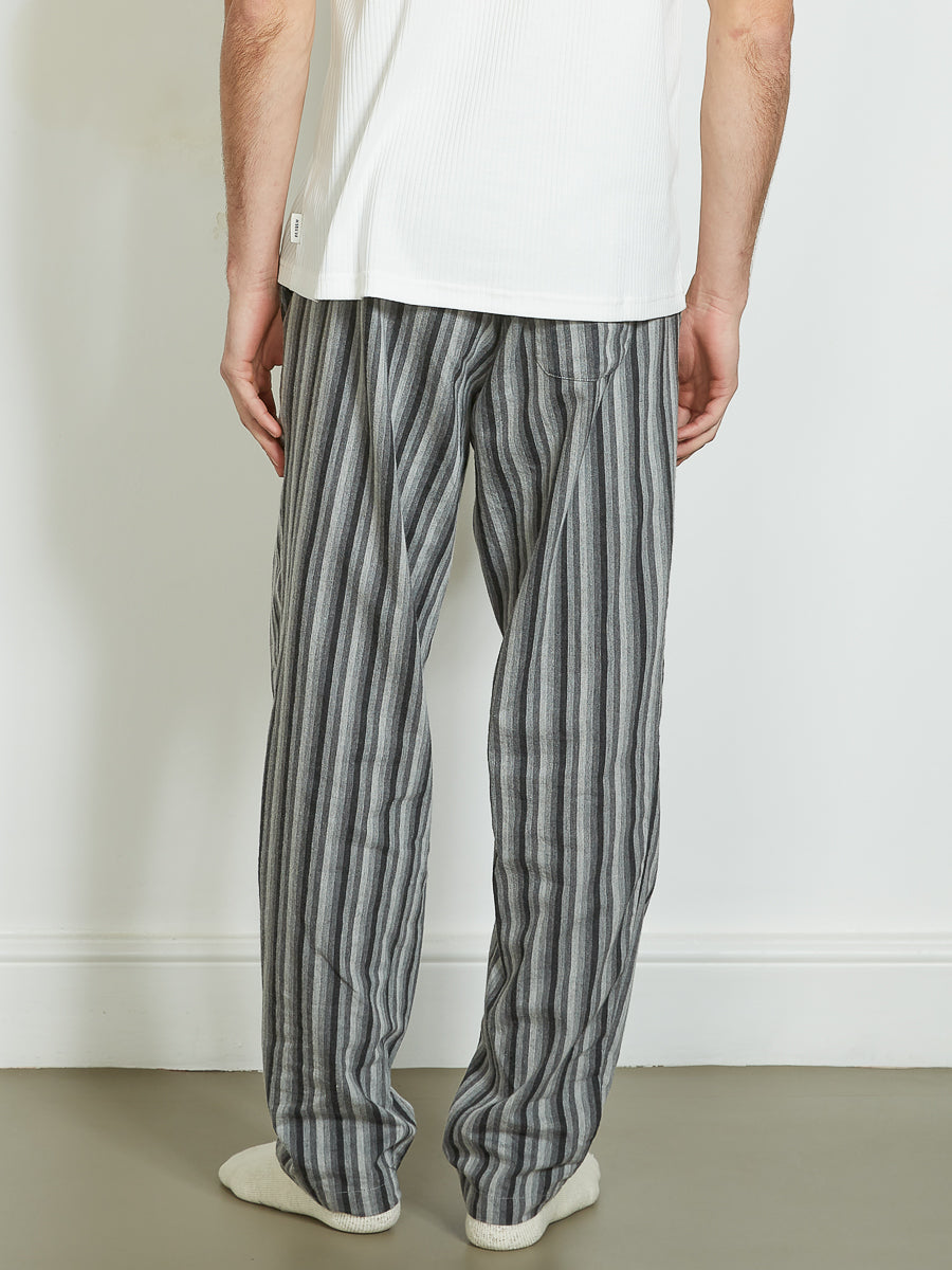 Pyjama Trousers Seaton Grey