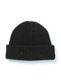 Dock Hat Rib Black