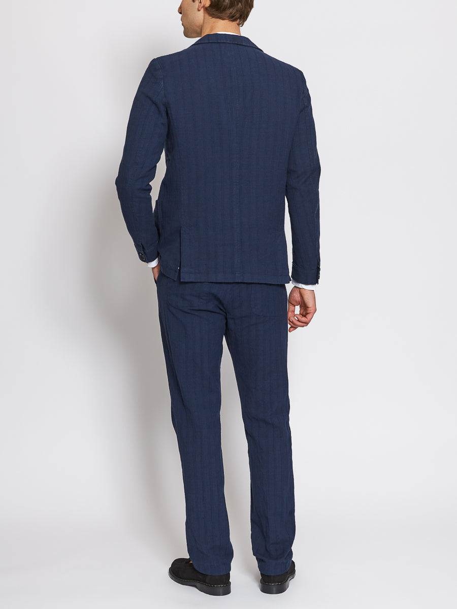 Fairway Jacket Minack Navy