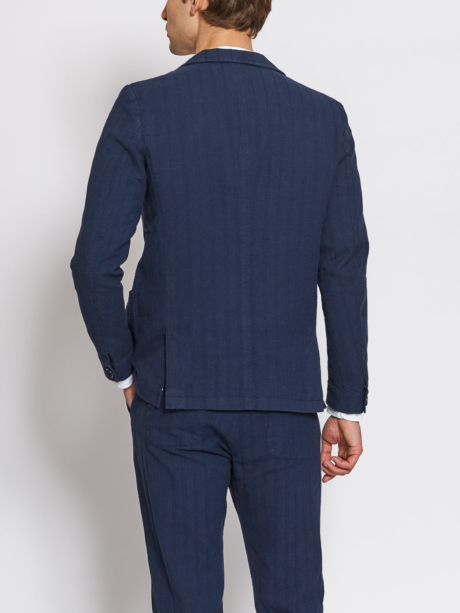 Fairway Jacket Minack Navy