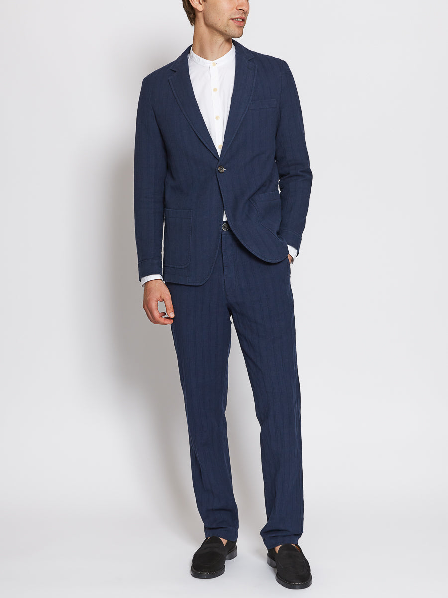 Fairway Jacket Minack Navy