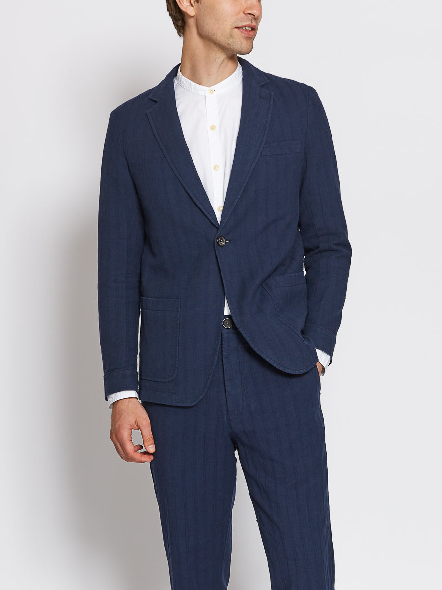 Fairway Jacket Minack Navy