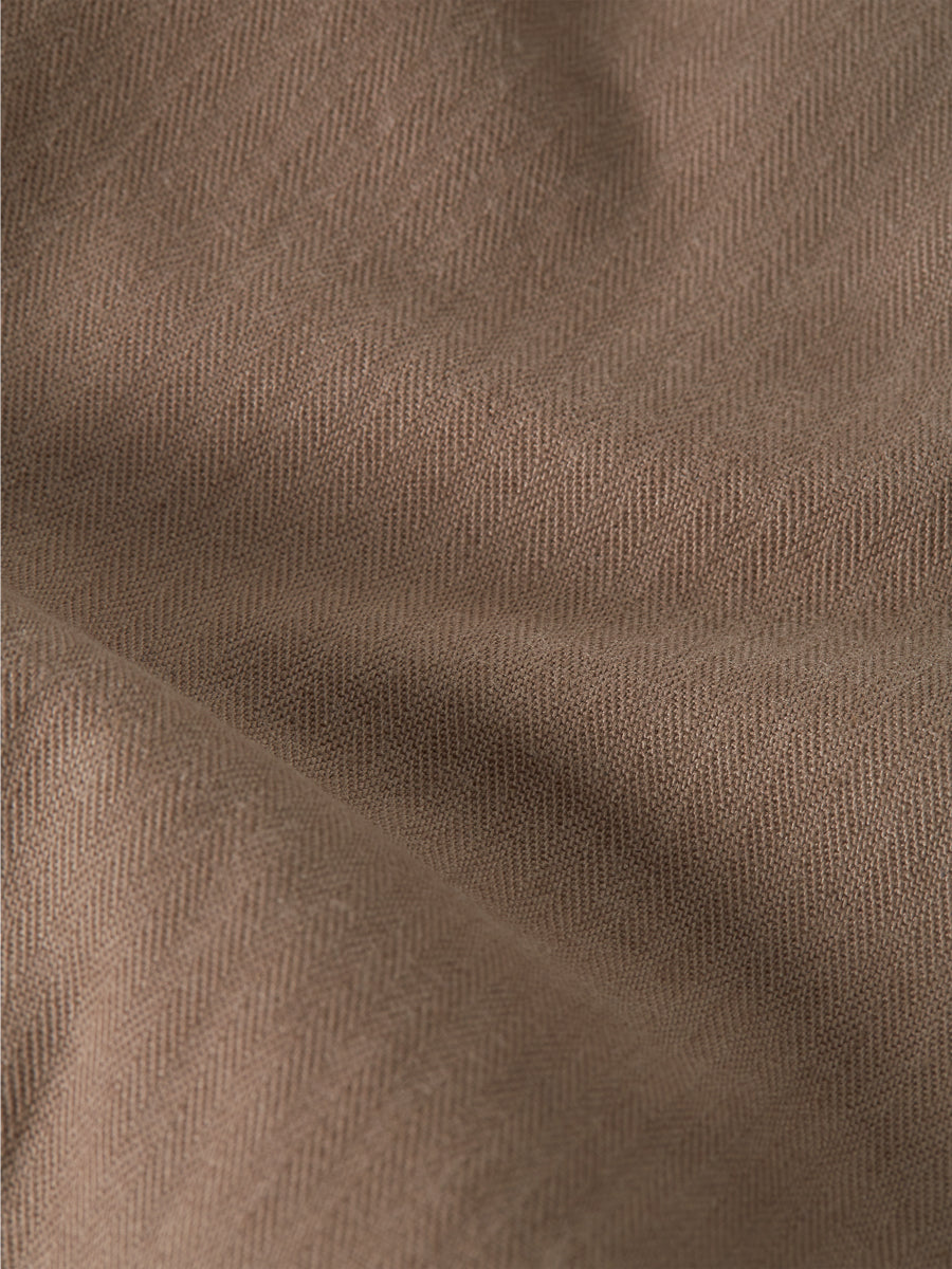 Solms Jacket Eden Tobacco