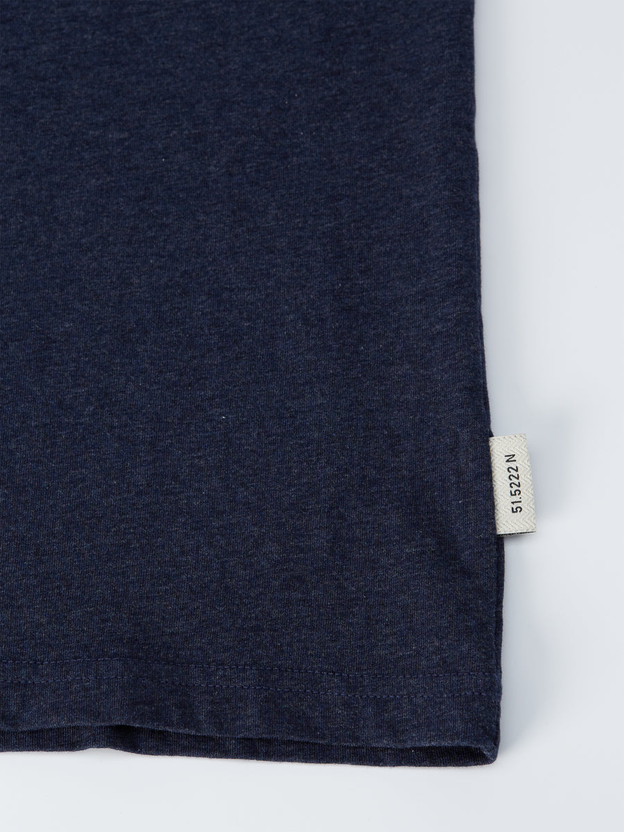 Conduit T-Shirt Grand Navy