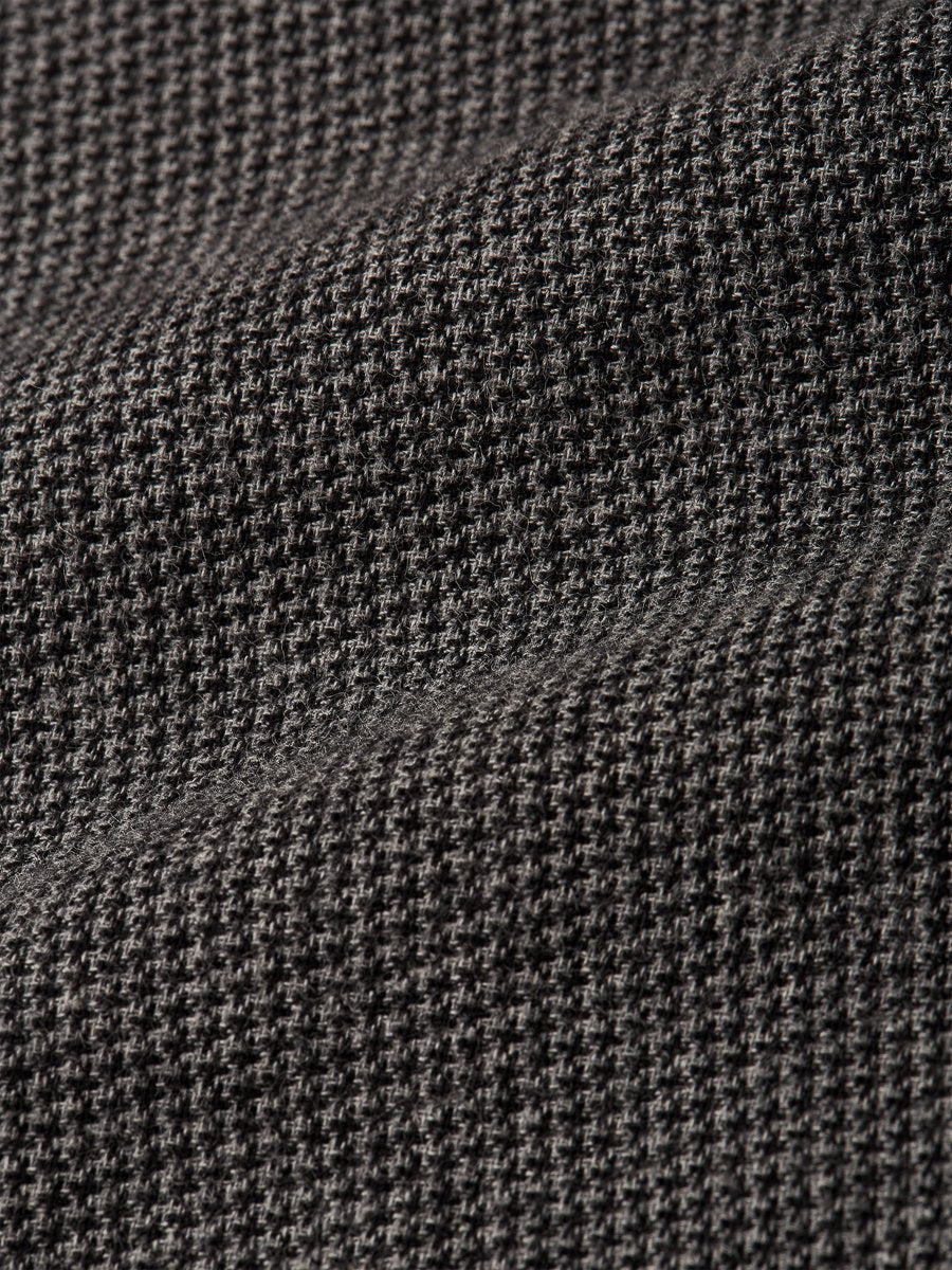 Brook Shirt Brock Charcoal