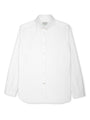 Brook Shirt Brecon White