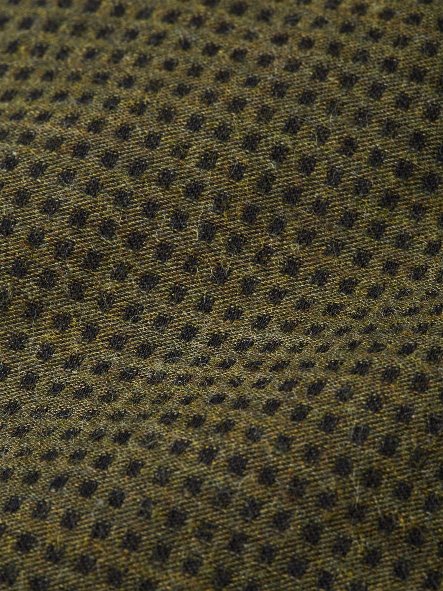 New York Special Shirt Rayn Green