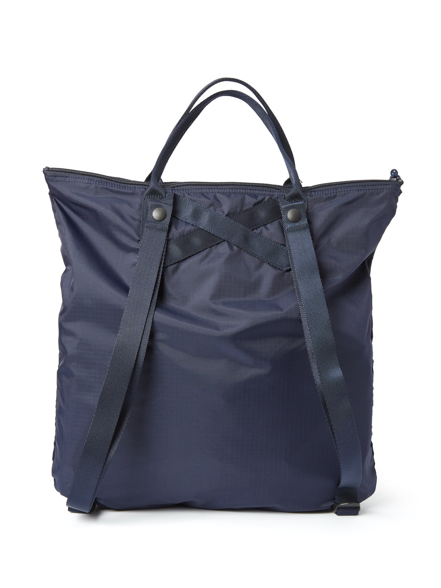 Porter flex best sale 2way tote bag