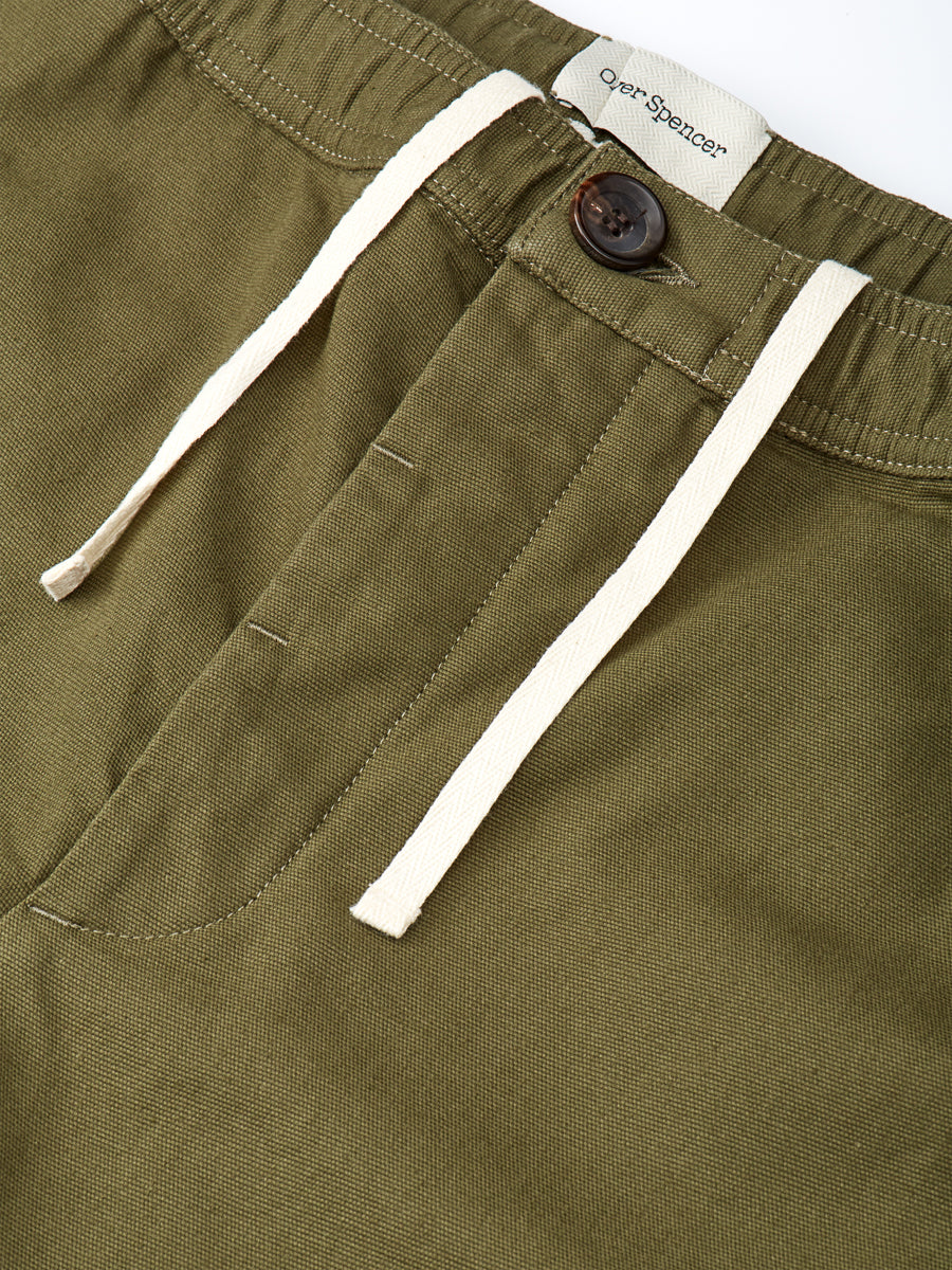Drawstring Trousers Ellbridge Green