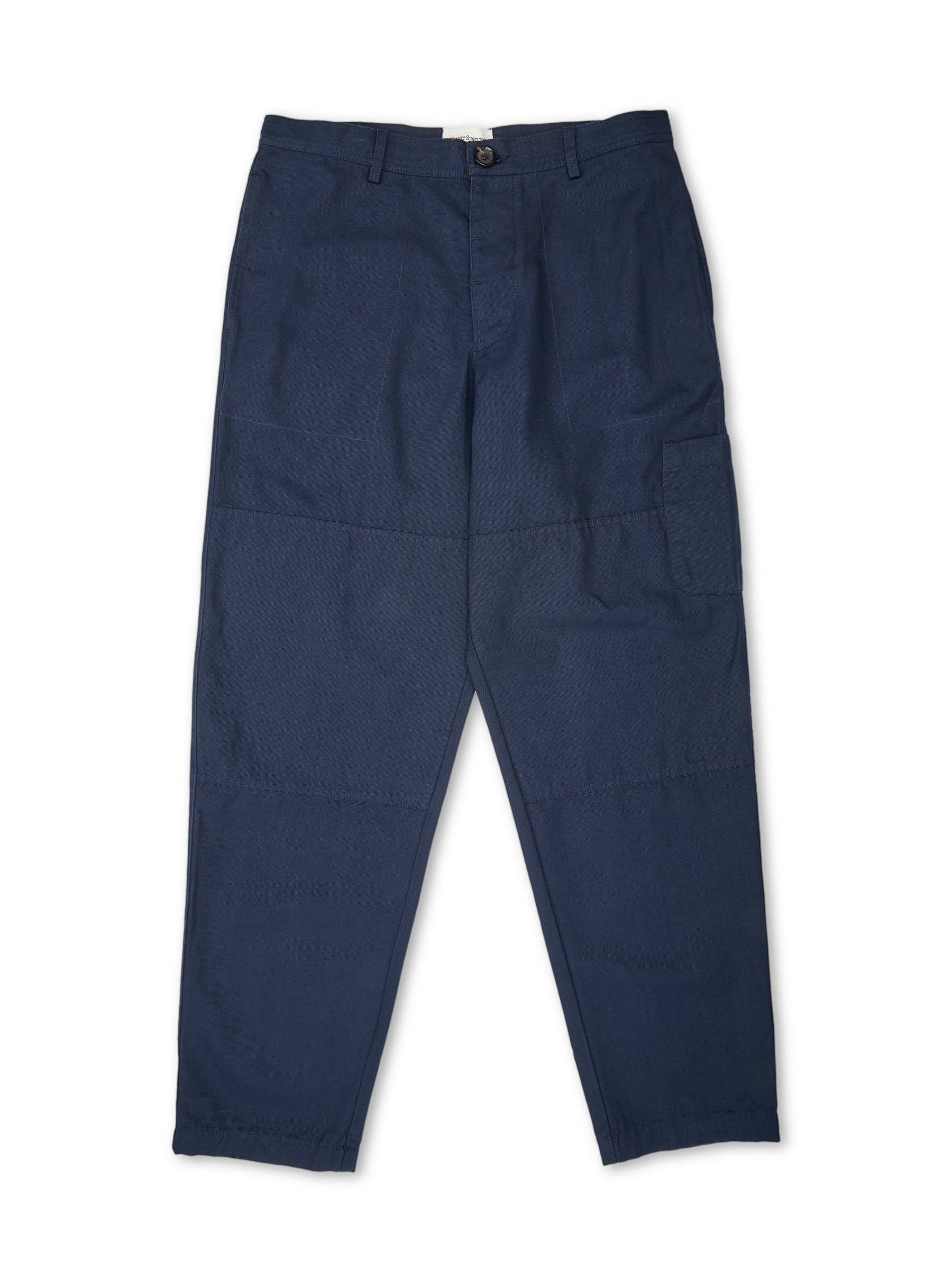 Men's Judo Trousers – Oliver Spencer