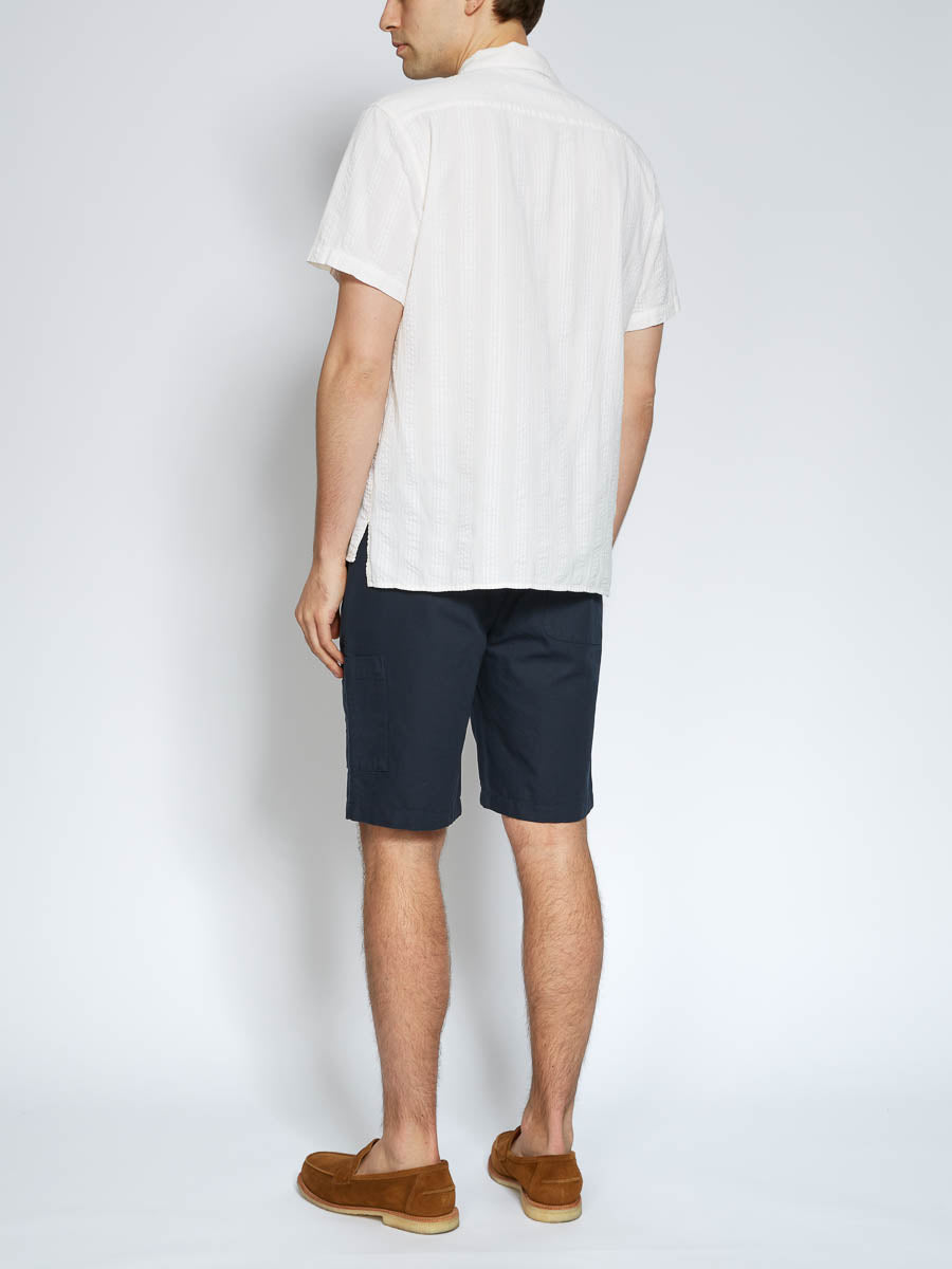 Judo Shorts Ellbridge Navy