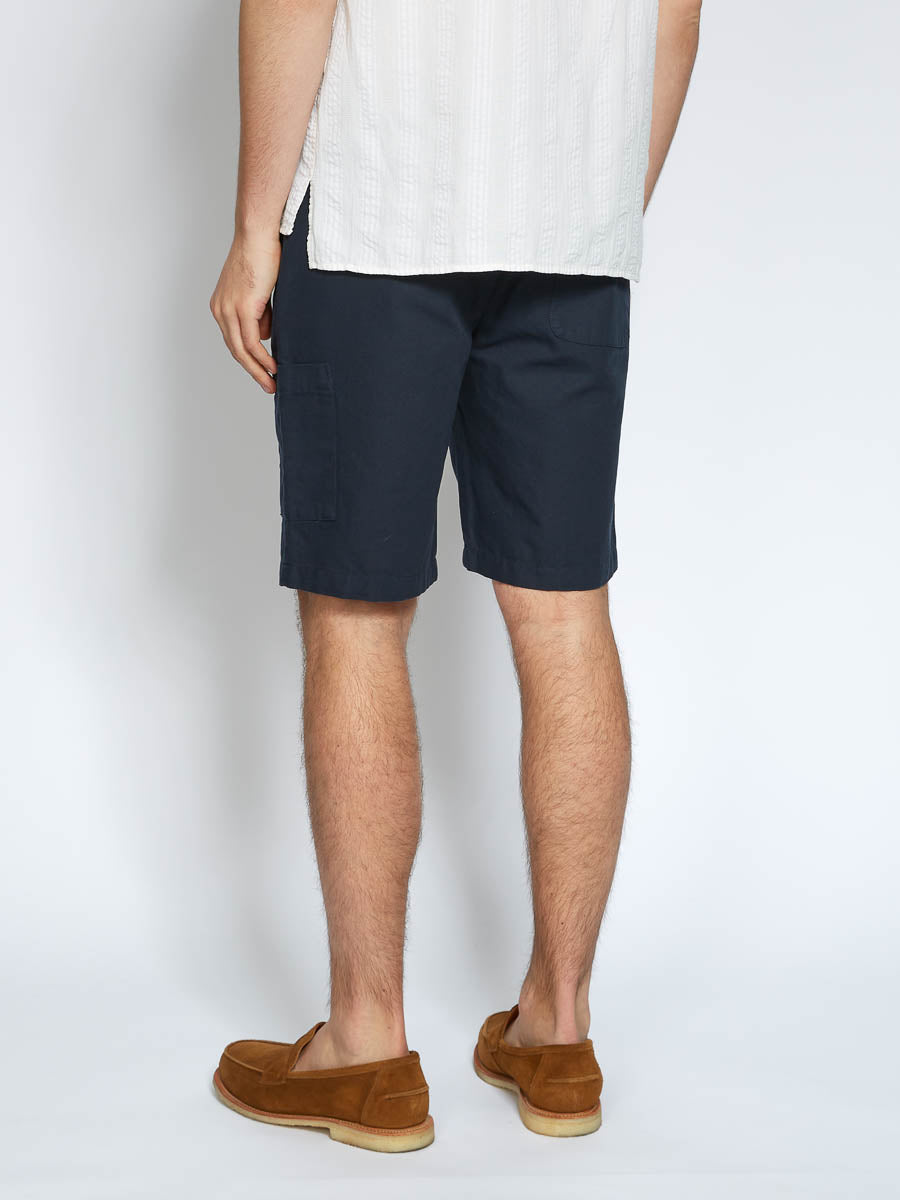 Judo Shorts Ellbridge Navy