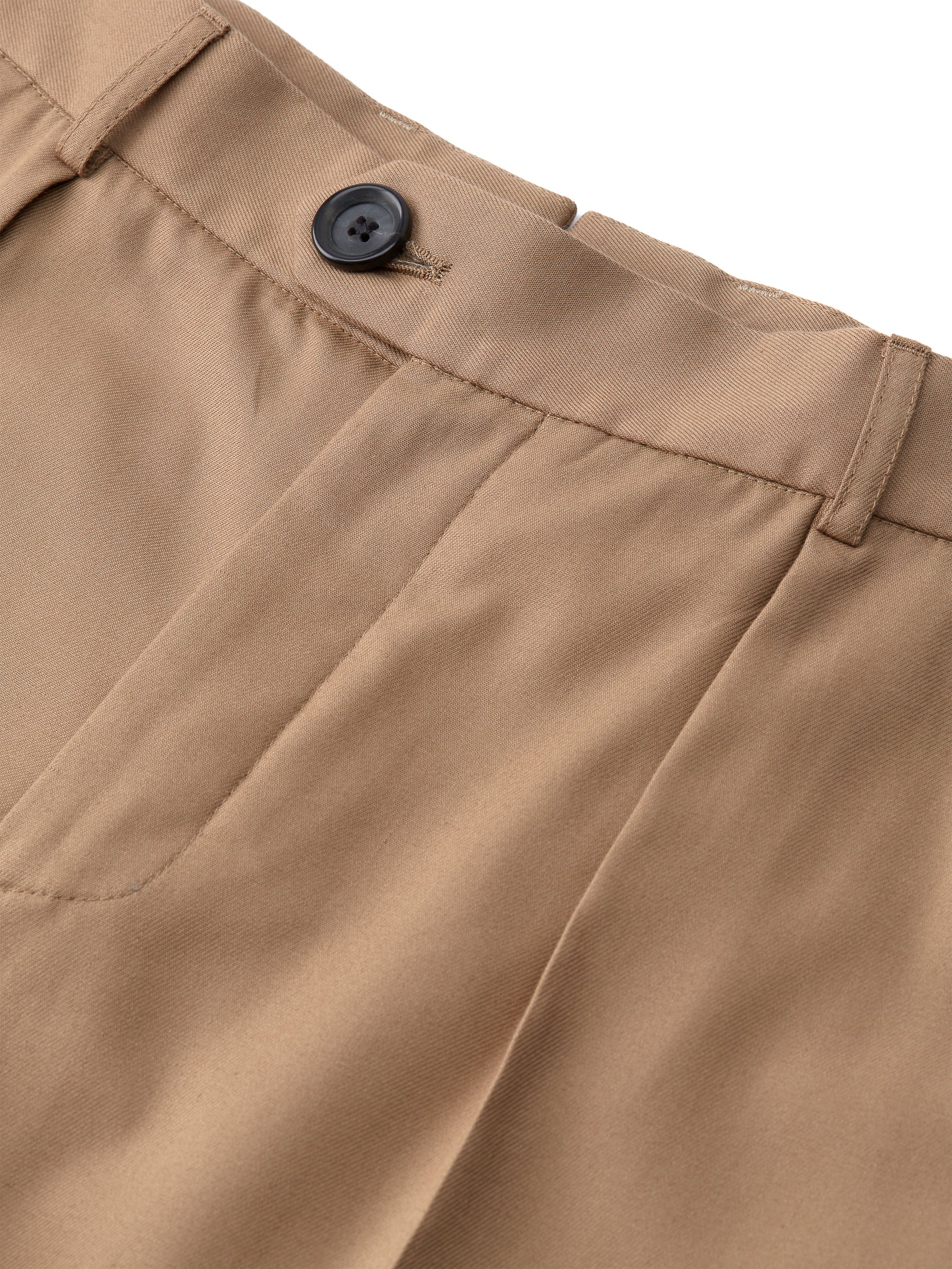 Claremont Trousers Causton Taupe