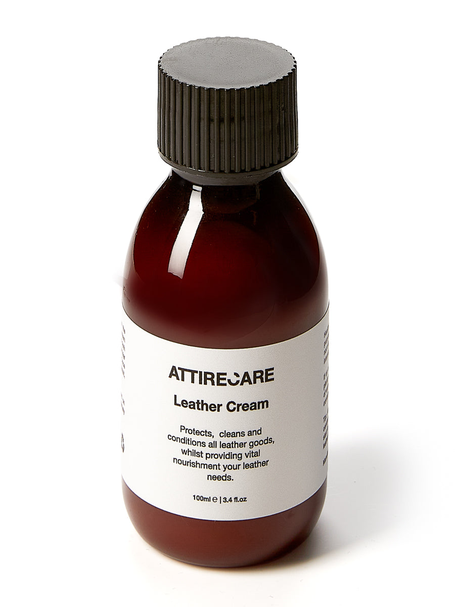 Attirecare Leather Cream 100ml