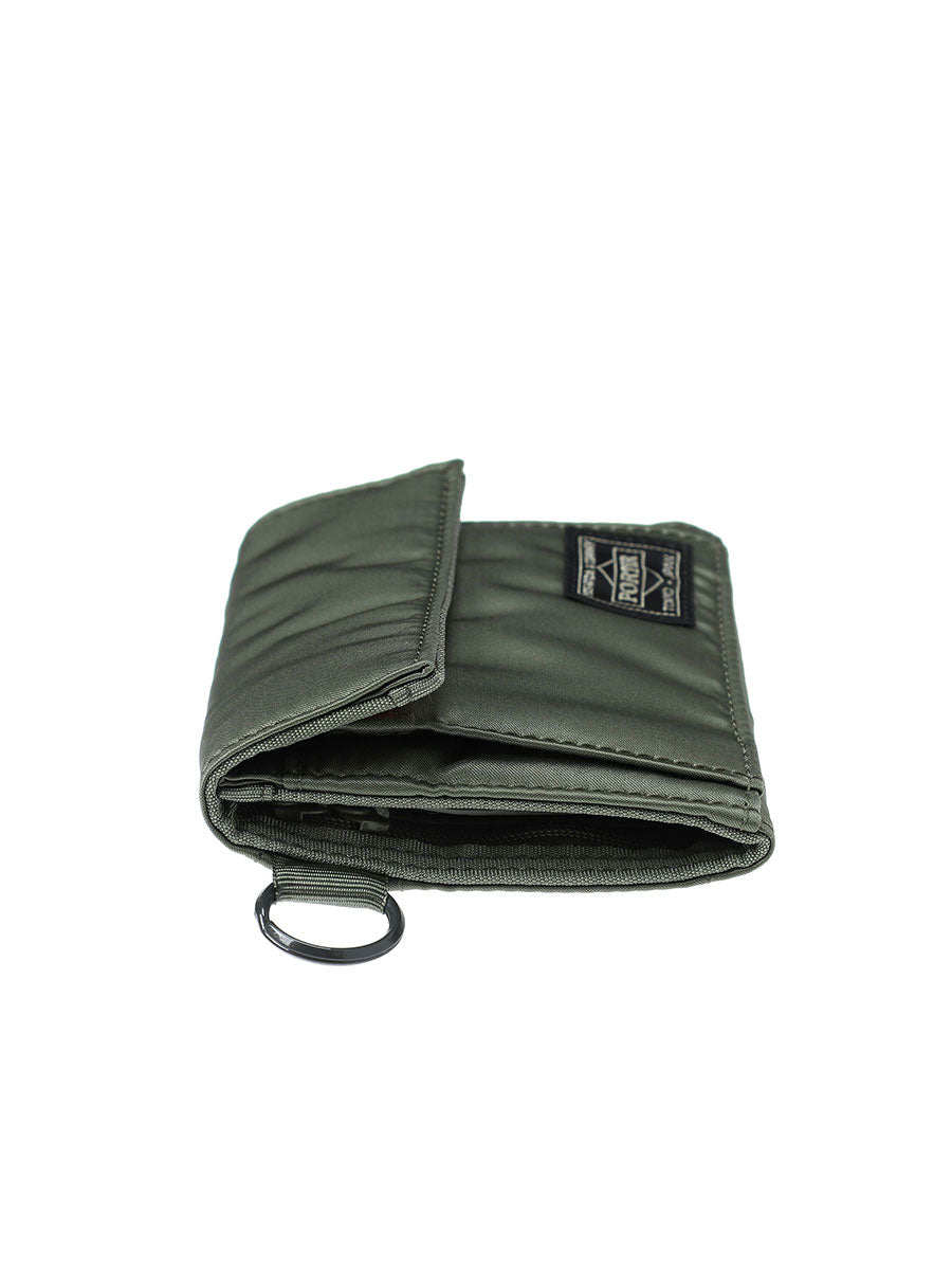 Head porter cheap wallet singapore