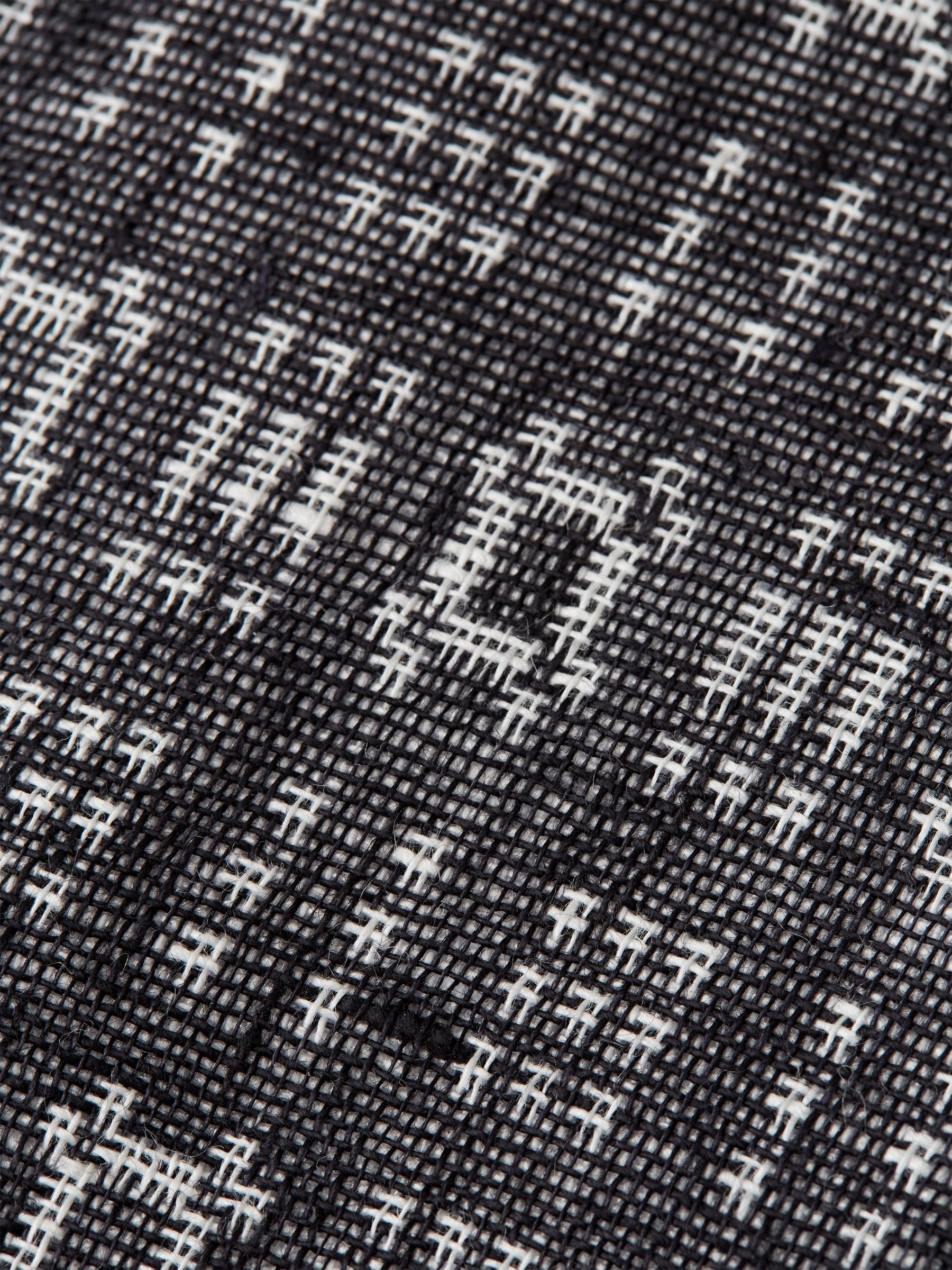 Riviera Short Sleeve Shirt Cambourne Black