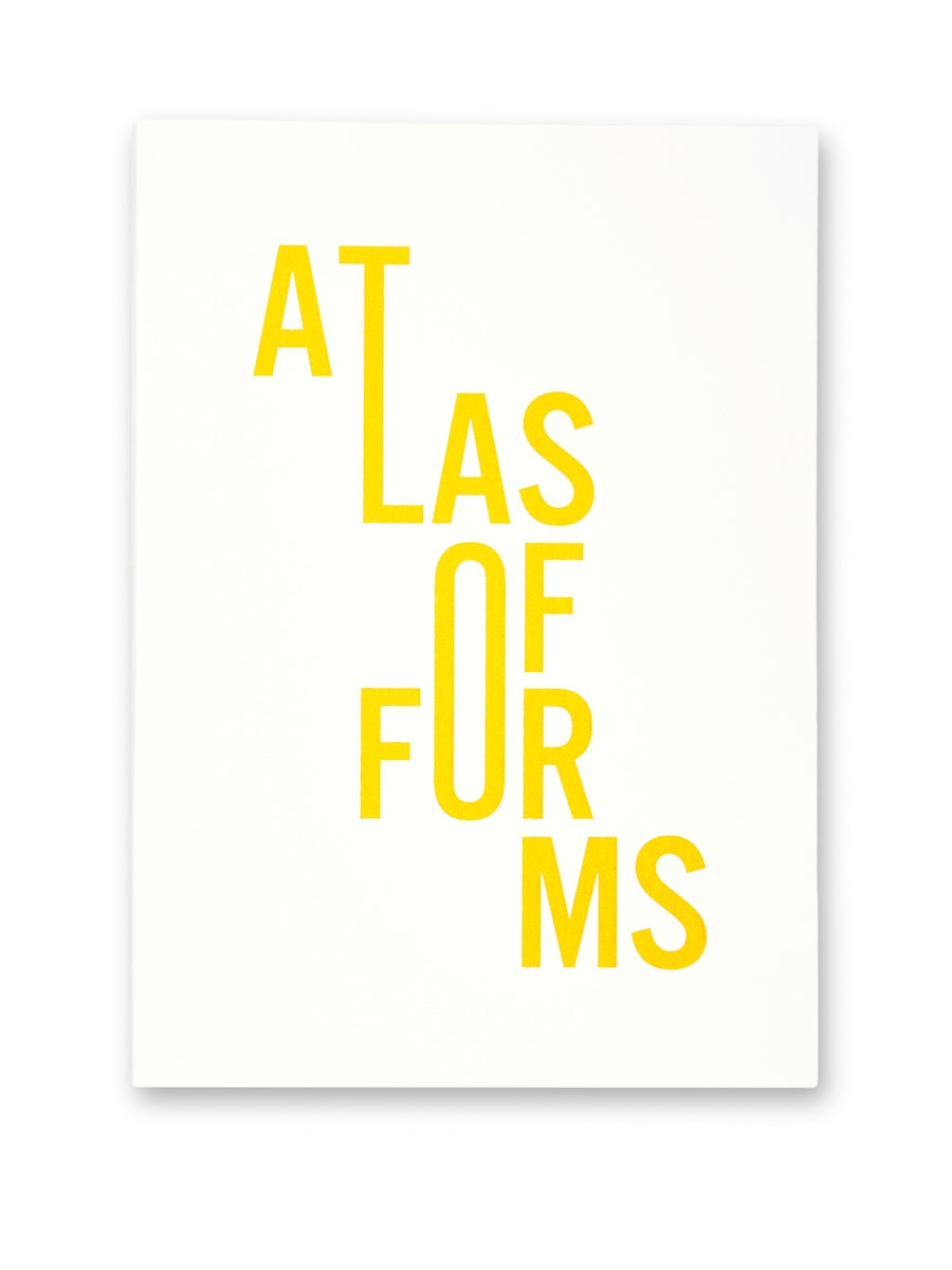 Atlas of Forms