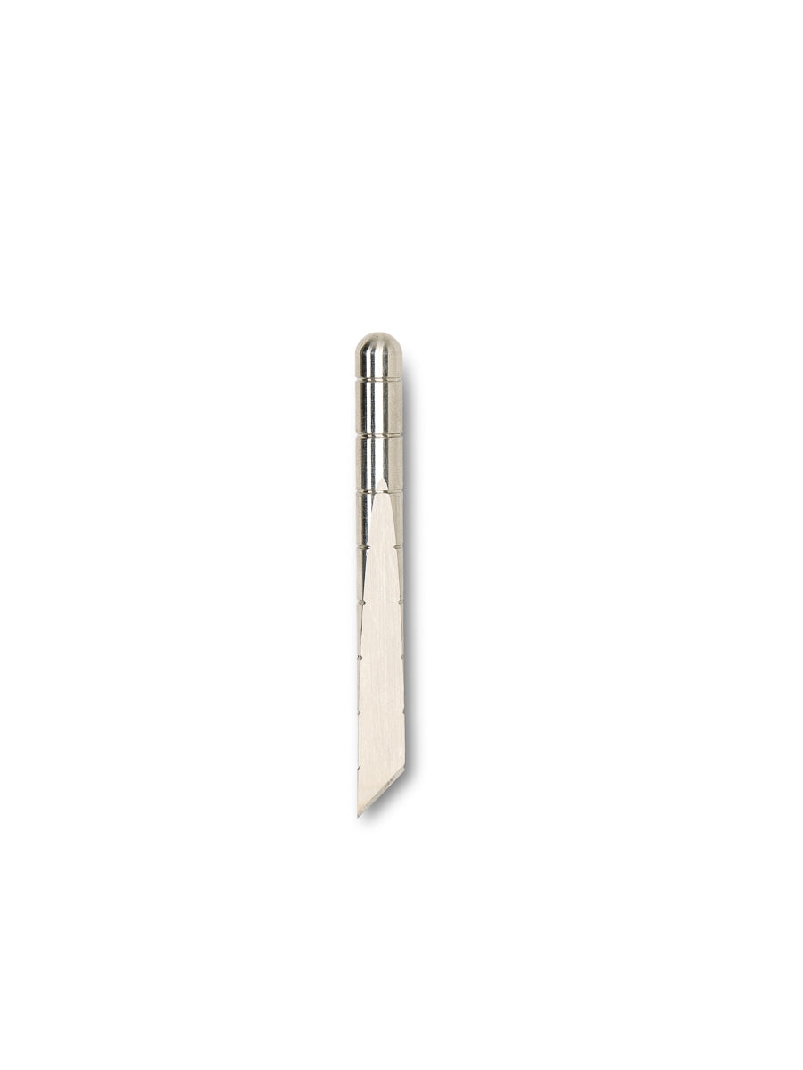 Craighill Slim Desk Knife Steel