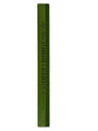 Hightide Penco Wooden Ruler 30cm Khaki