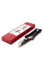 Niwaki Sentei Secateurs Black