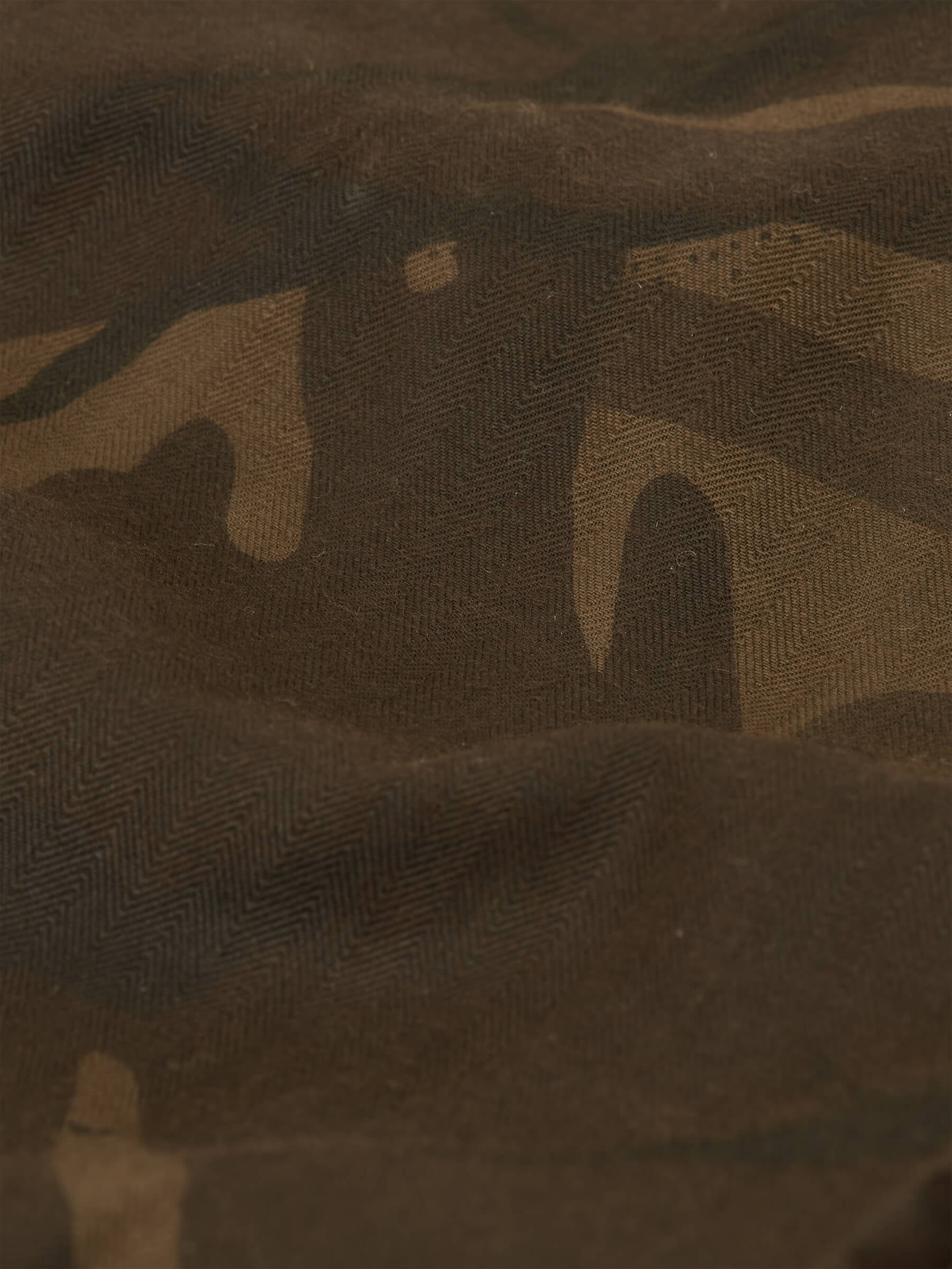 Solms Jacket Ormond Camouflage Khaki