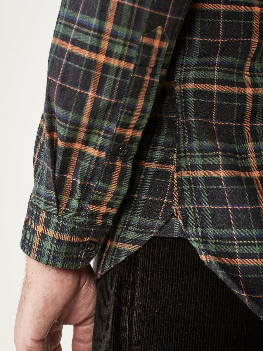 Aston Shirt Durant Multi