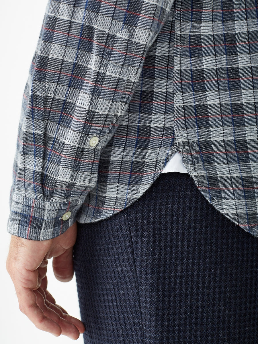 Brook Shirt Lowrie Multi