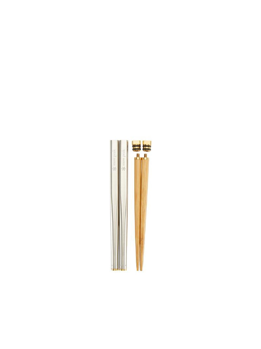 Snow Peak Large Wabuki Chopsticks